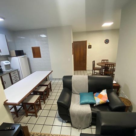 Ape 27 Praia Grande Ubatuba Bem Localizado 외부 사진