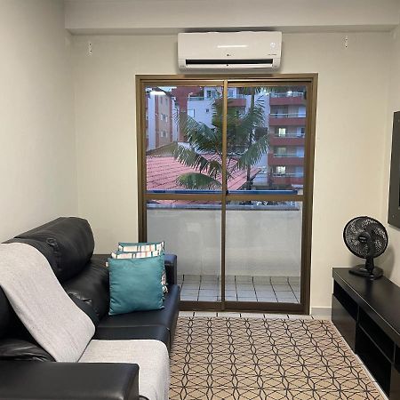 Ape 27 Praia Grande Ubatuba Bem Localizado 외부 사진