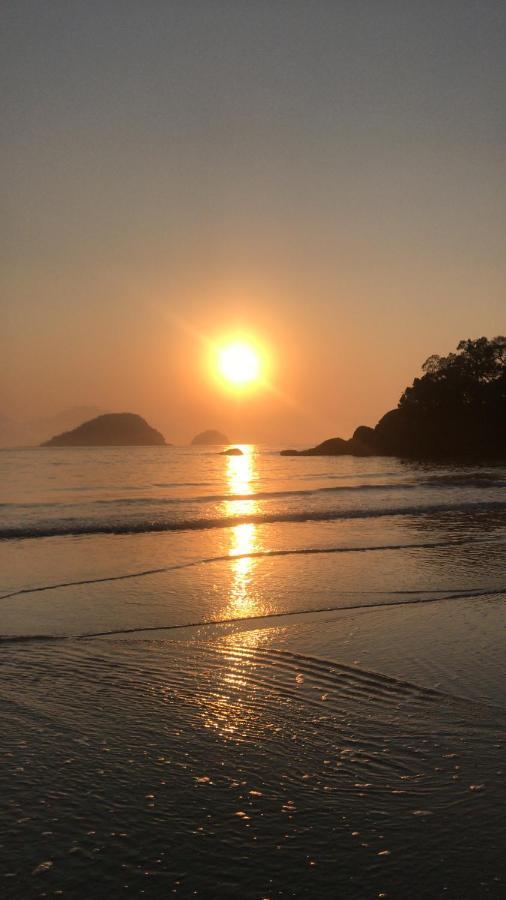 Ape 27 Praia Grande Ubatuba Bem Localizado 외부 사진