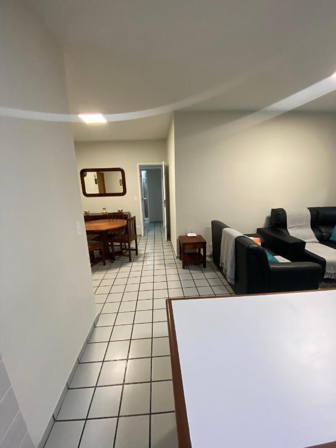 Ape 27 Praia Grande Ubatuba Bem Localizado 외부 사진