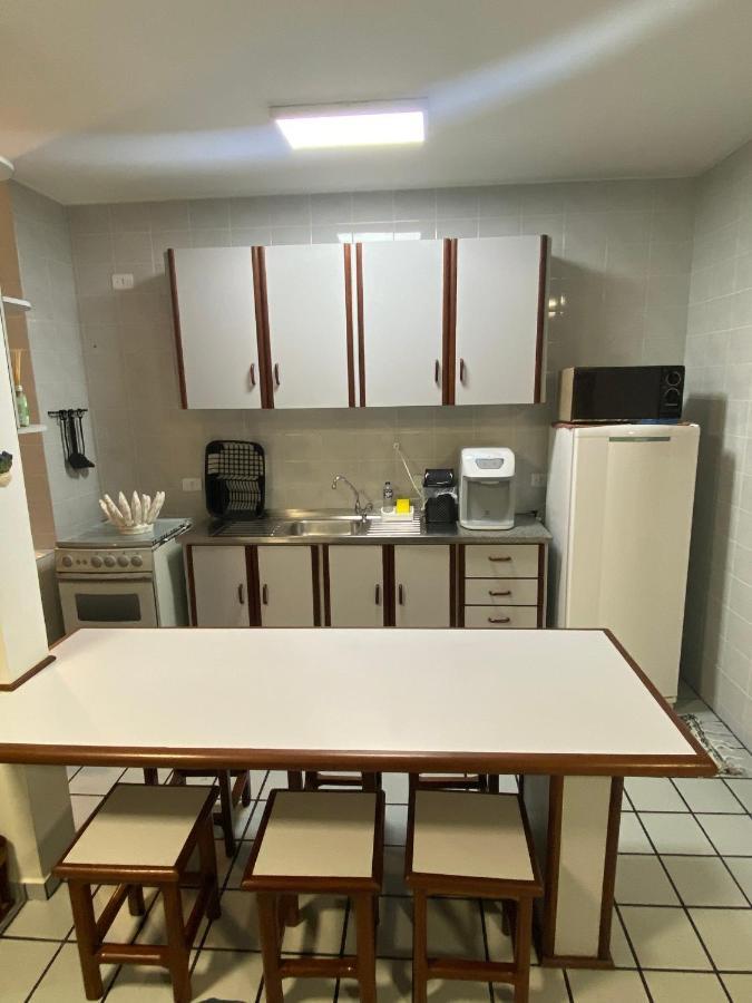 Ape 27 Praia Grande Ubatuba Bem Localizado 외부 사진
