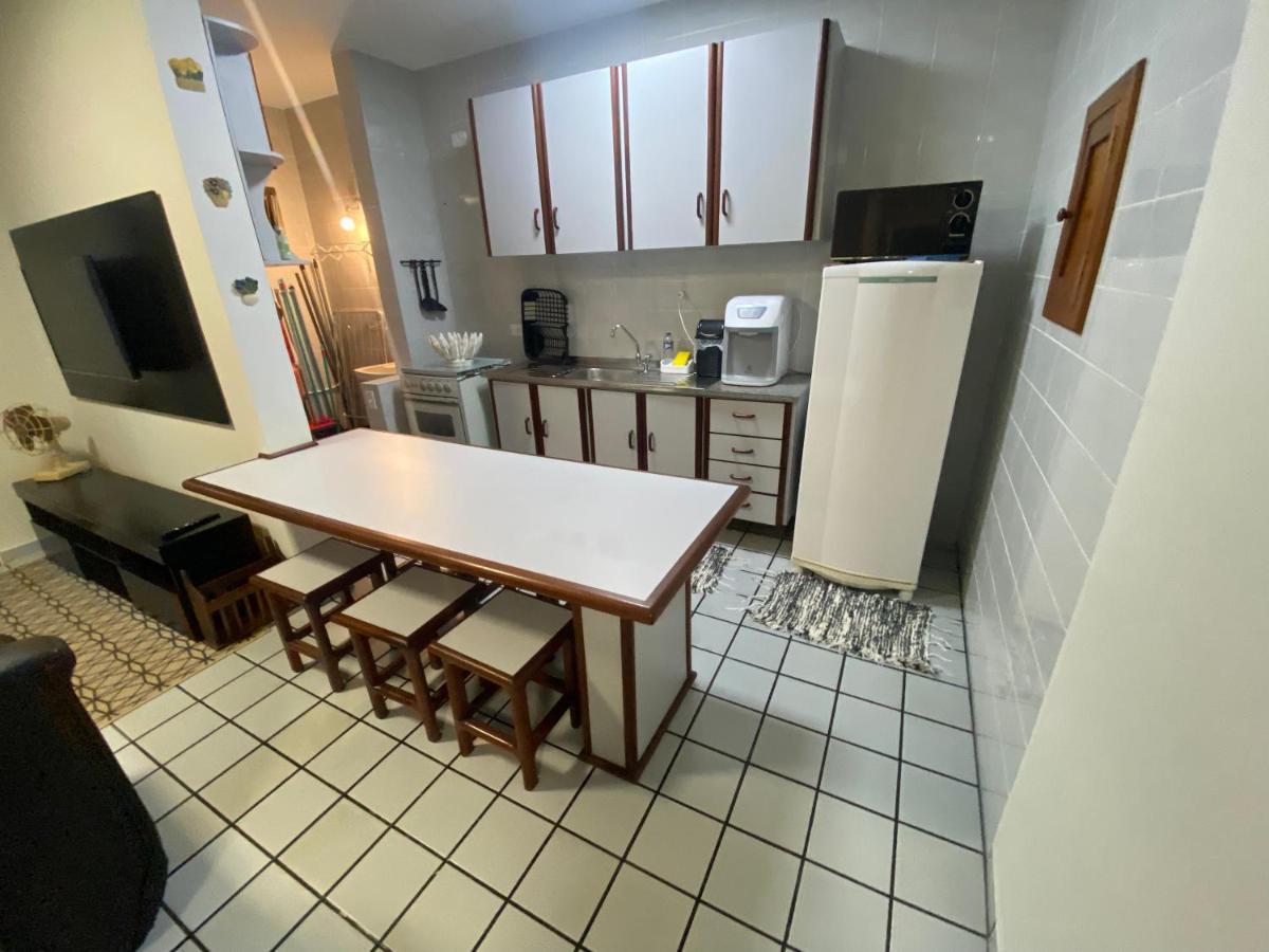 Ape 27 Praia Grande Ubatuba Bem Localizado 외부 사진