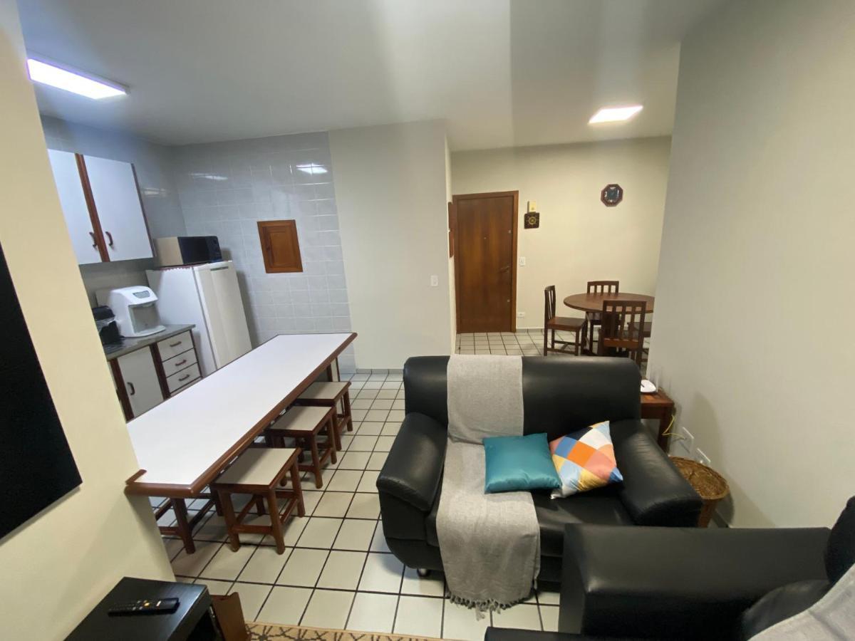 Ape 27 Praia Grande Ubatuba Bem Localizado 외부 사진