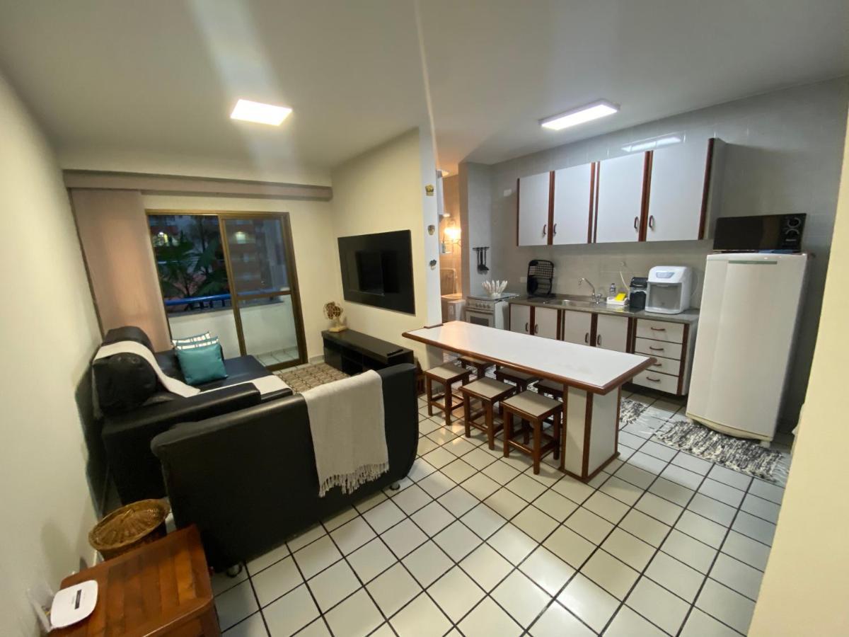 Ape 27 Praia Grande Ubatuba Bem Localizado 외부 사진