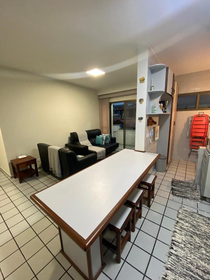 Ape 27 Praia Grande Ubatuba Bem Localizado 외부 사진