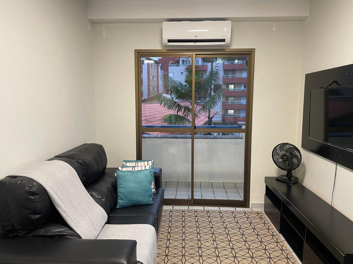 Ape 27 Praia Grande Ubatuba Bem Localizado 외부 사진