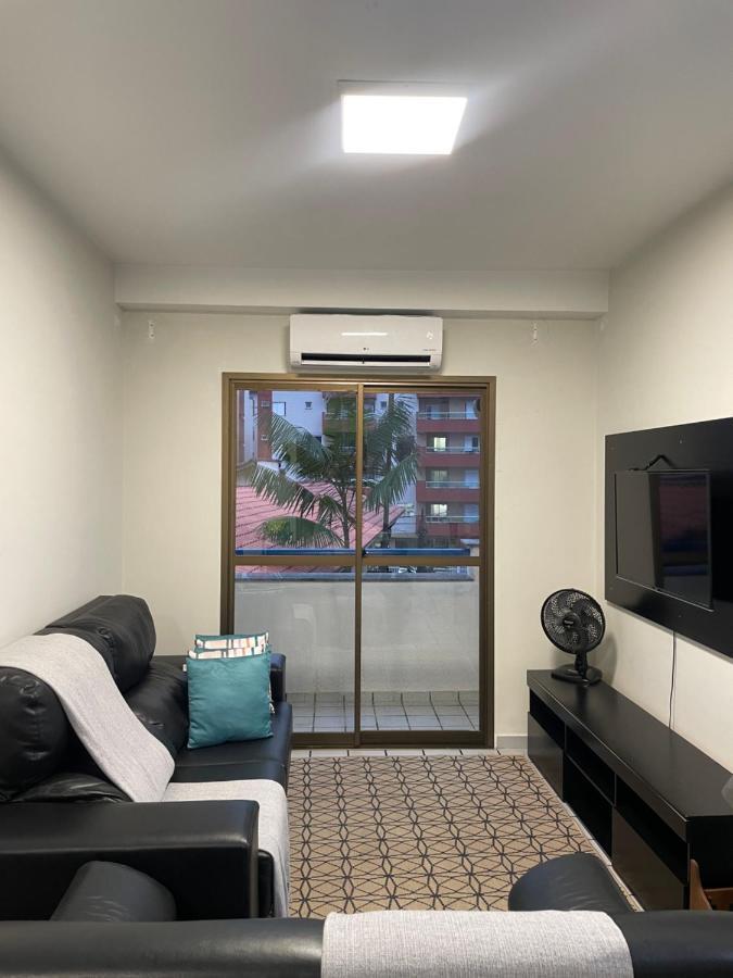 Ape 27 Praia Grande Ubatuba Bem Localizado 외부 사진