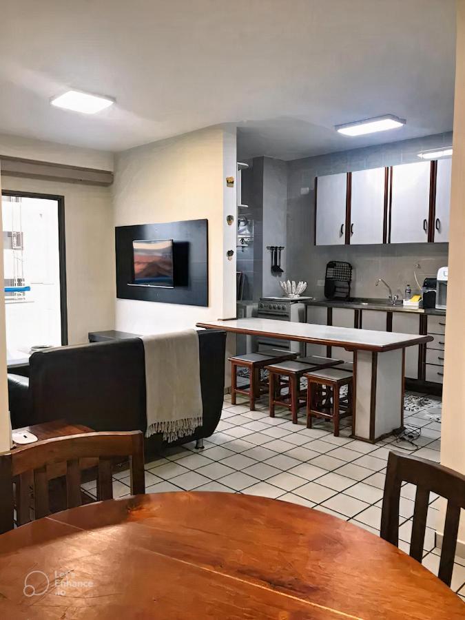 Ape 27 Praia Grande Ubatuba Bem Localizado 외부 사진