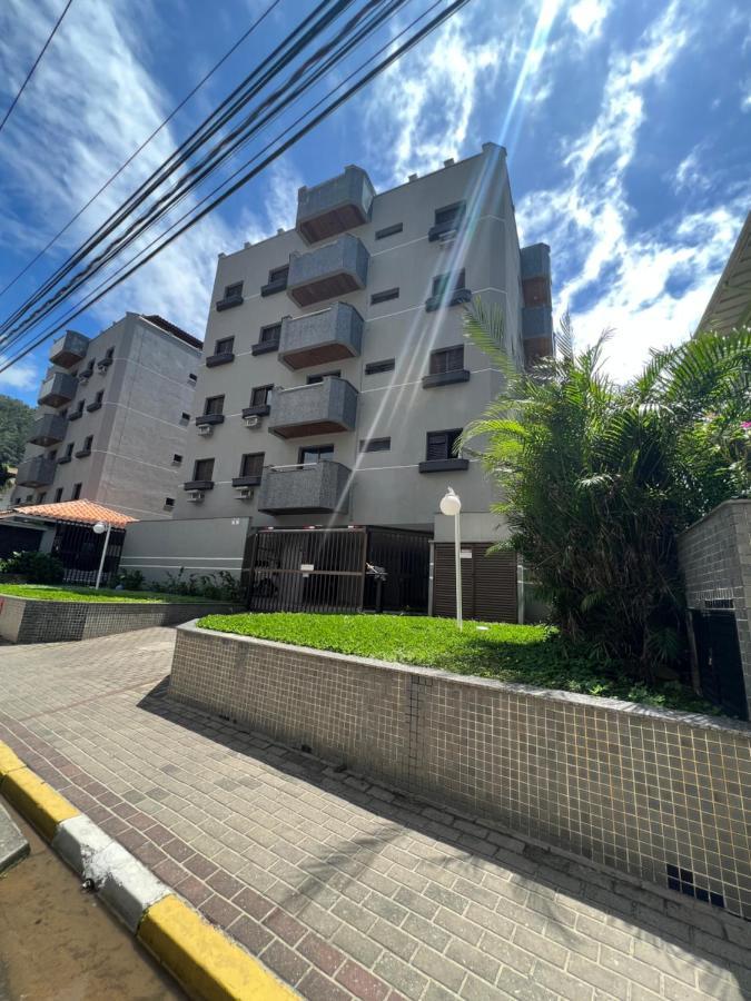 Ape 27 Praia Grande Ubatuba Bem Localizado 외부 사진