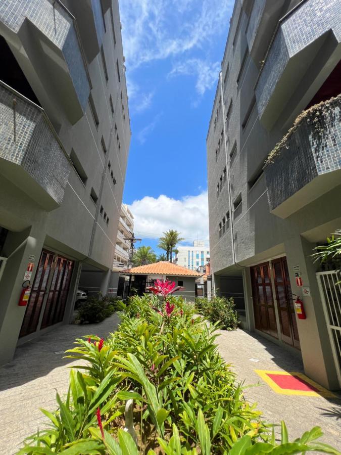 Ape 27 Praia Grande Ubatuba Bem Localizado 외부 사진