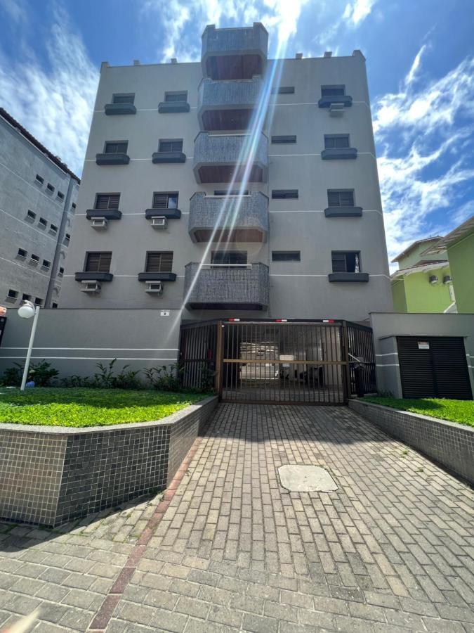 Ape 27 Praia Grande Ubatuba Bem Localizado 외부 사진
