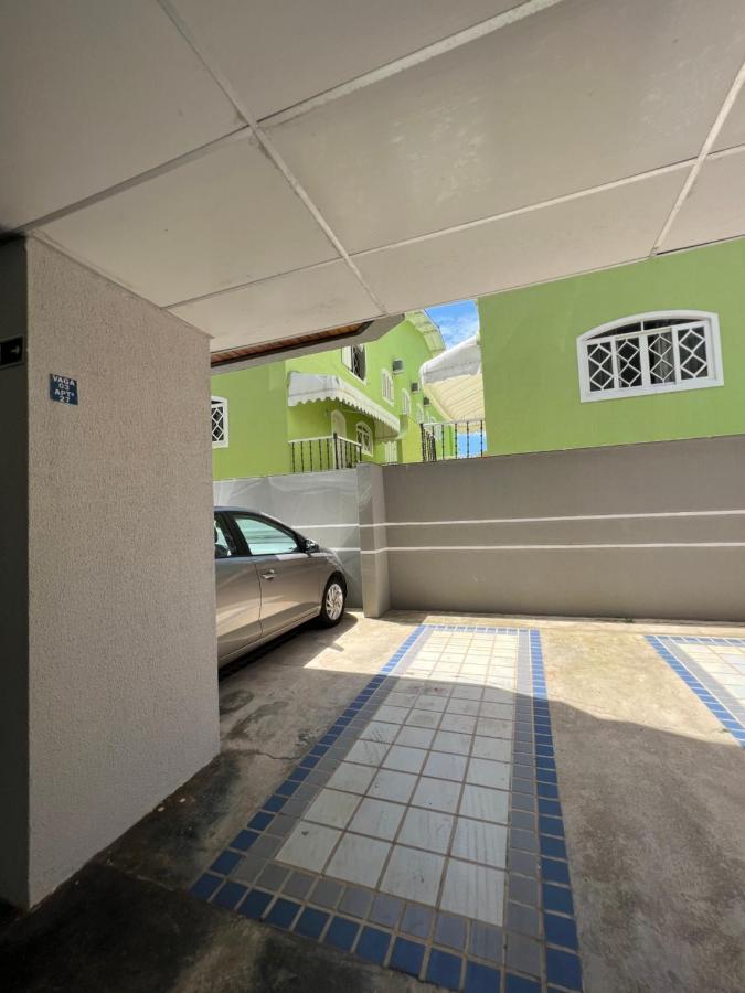Ape 27 Praia Grande Ubatuba Bem Localizado 외부 사진