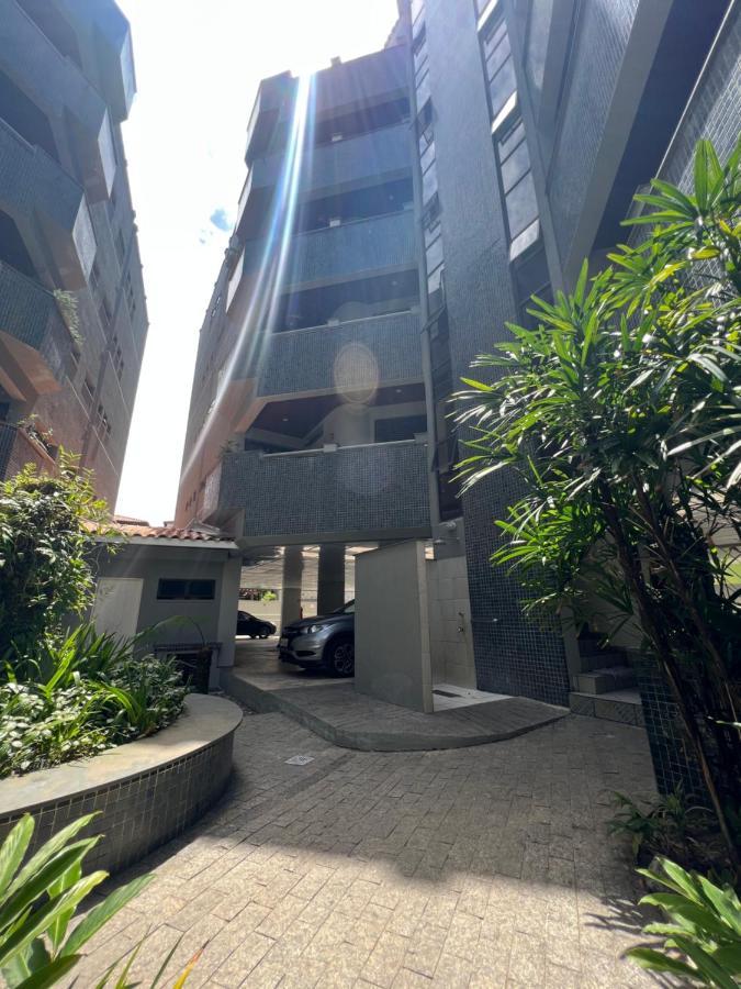 Ape 27 Praia Grande Ubatuba Bem Localizado 외부 사진