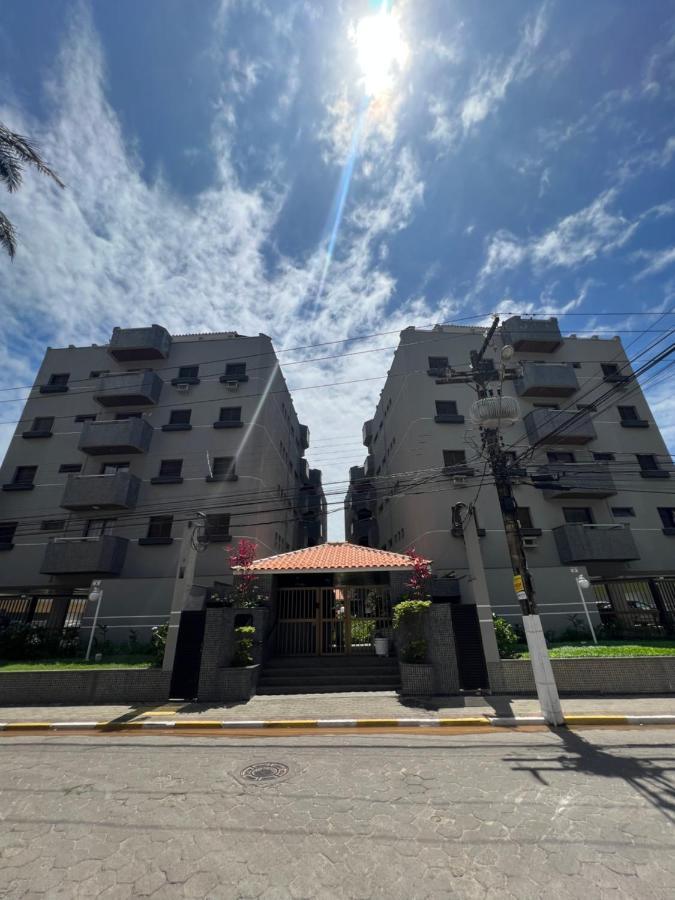 Ape 27 Praia Grande Ubatuba Bem Localizado 외부 사진