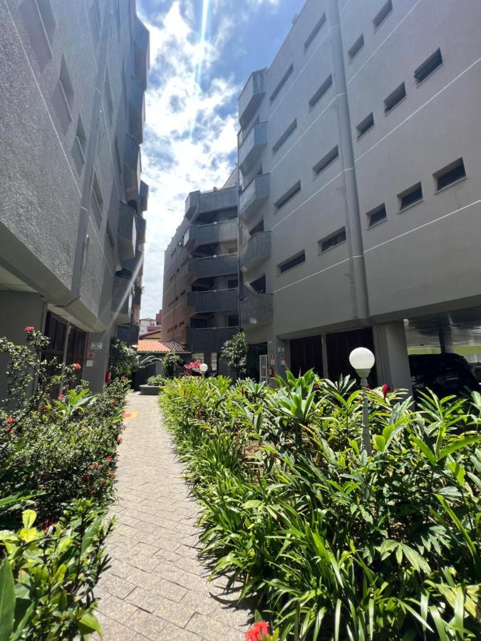 Ape 27 Praia Grande Ubatuba Bem Localizado 외부 사진