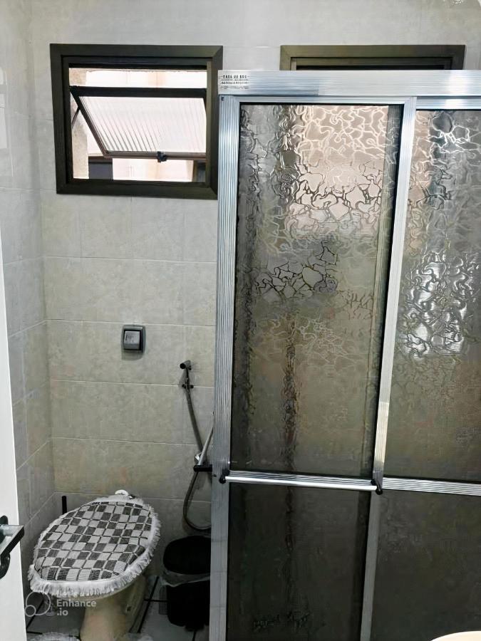 Ape 27 Praia Grande Ubatuba Bem Localizado 외부 사진
