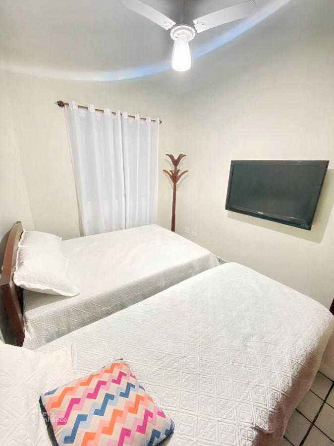 Ape 27 Praia Grande Ubatuba Bem Localizado 외부 사진