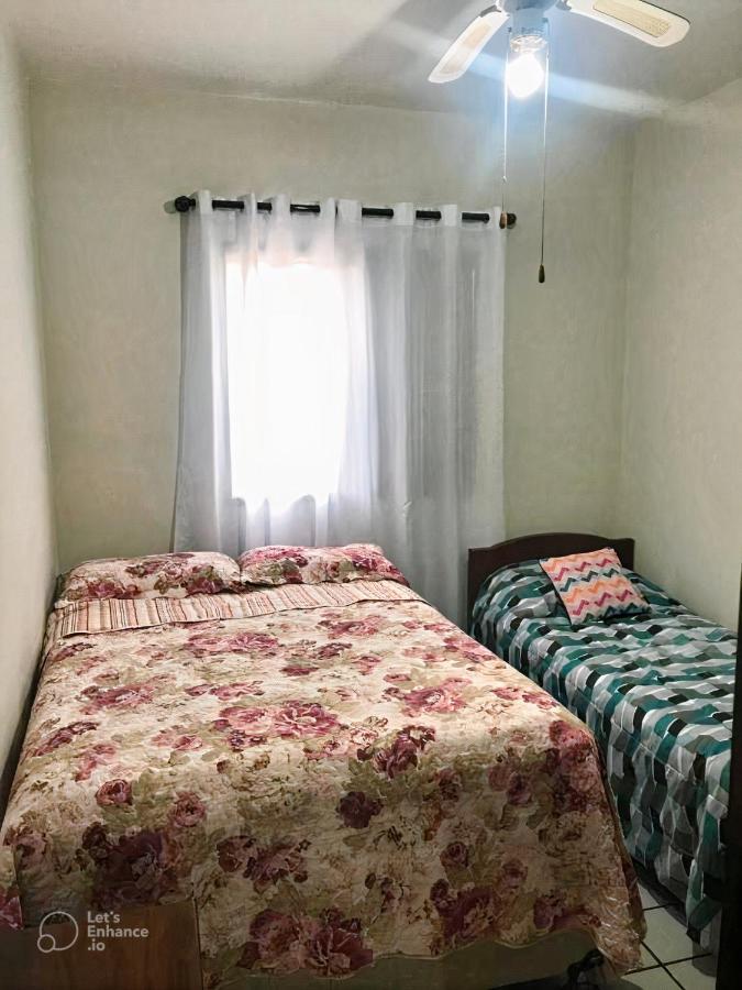 Ape 27 Praia Grande Ubatuba Bem Localizado 외부 사진